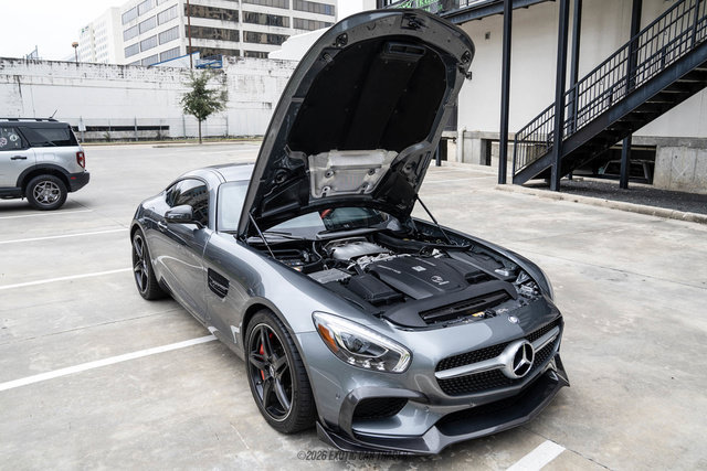 Used 2016 Mercedes-Benz AMG GT S image 14
