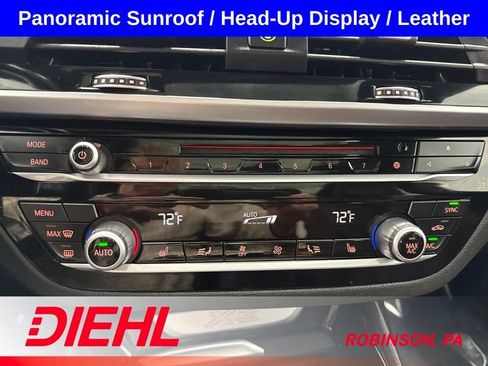 Used 2018 BMW X3 xDrive30i AWD/4WD image 35