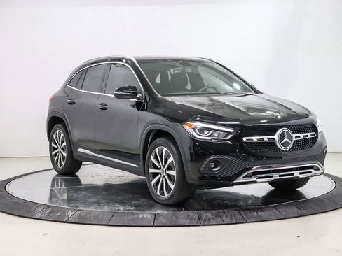 Used 2023 Mercedes-Benz GLA 250 image 5