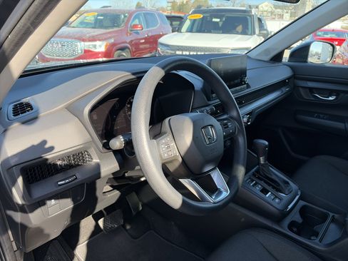 Certified 2024 Honda CR-V EX image 18
