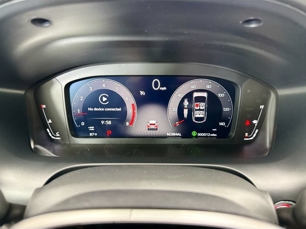 Used 2026 Acura ADX A-Spec FWD image 32