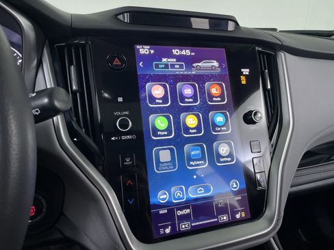 Used 2020 Subaru Outback Limited image 14