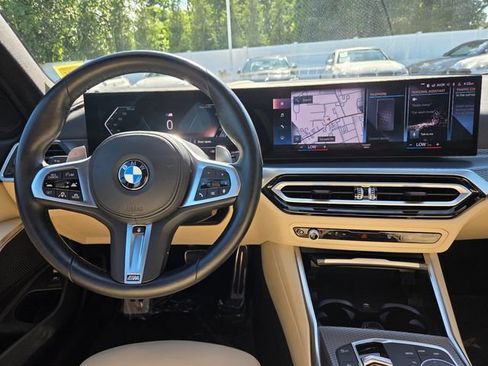 Certified 2023 BMW M340i xDrive AWD/4WD image 13