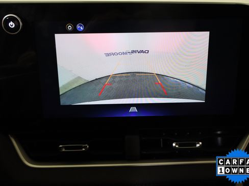 Used 2026 Chevrolet Equinox LT FWD image 25
