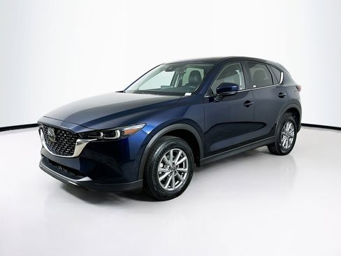 Used 2023 MAZDA CX-5 AWD 2.5 S w/ Preferred Package image 3