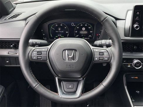 New 2026 Honda CR-V TrailSport image 13