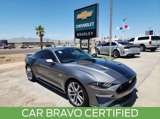 Used 2022 Ford Mustang GT Premium RWD video 1