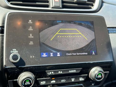 Used 2020 Honda CR-V EX-L image 20