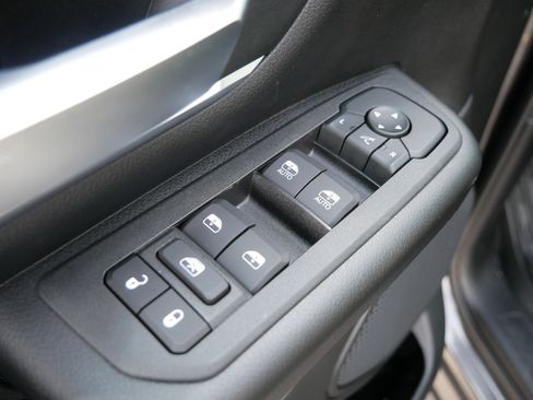 New 2025 RAM 1500 Big Horn image 7