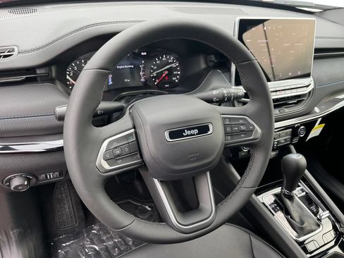 New 2026 Jeep Compass Limited AWD/4WD image 16