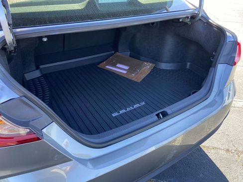 New 2026 Toyota Camry SE image 9