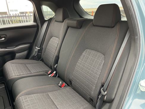 Used 2023 Honda HR-V Sport image 26