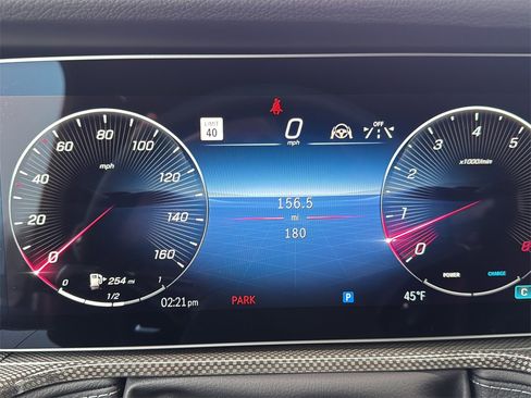 Certified 2026 Mercedes-Benz G 550 image 11