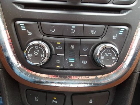 Used 2014 Buick Encore Premium AWD/4WD image 14