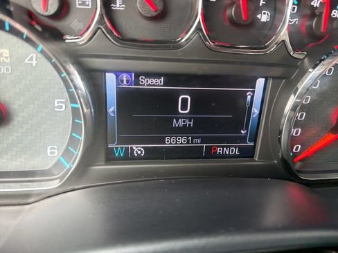 Used 2018 GMC Sierra 1500 SLT AWD/4WD image 20