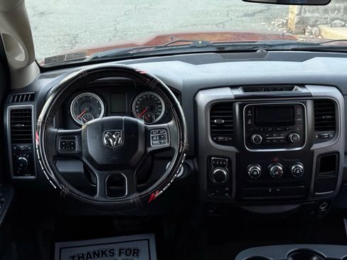 Used 2017 RAM 1500 Express image 26