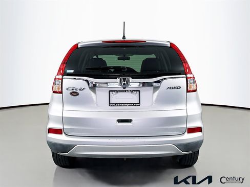 Used 2015 Honda CR-V EX image 6