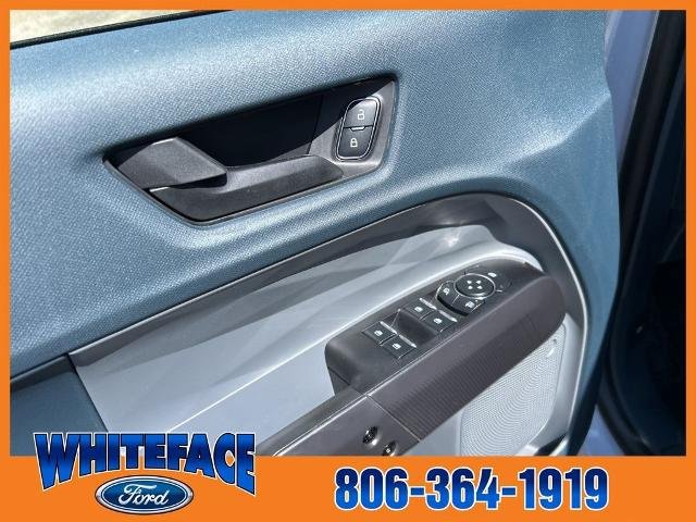 Used 2025 Ford Maverick XLT w/ XLT Luxury Package AWD/4WD image 54