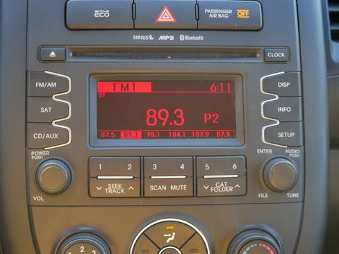 Used 2012 Kia Soul FWD image 28