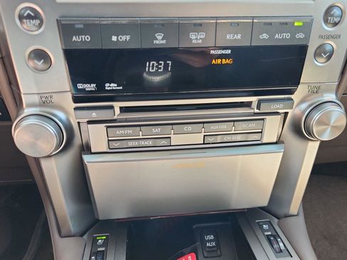Used 2010 Lexus GX 460 AWD/4WD image 27