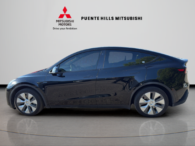 Used 2023 Tesla Model Y Long Range AWD/4WD image 8
