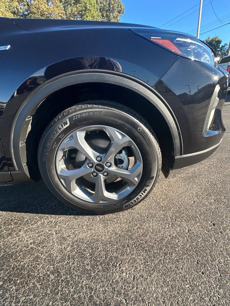 Used 2025 Ford Escape ST-Line AWD/4WD image 14