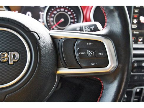 Used 2021 Jeep Gladiator Rubicon image 24