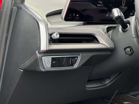 Certified 2026 Cadillac Vistiq Luxury w/ LPO, Floor Liner Package AWD/4WD image 13