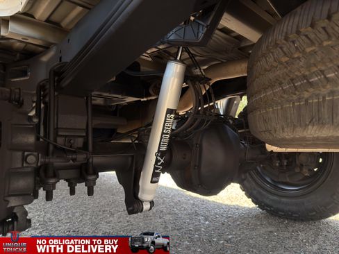 Used 2019 Ford F250 Lariat w/ Lariat Value Package AWD/4WD image 13
