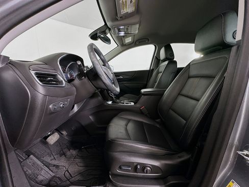 Used 2024 Chevrolet Equinox Premier image 13