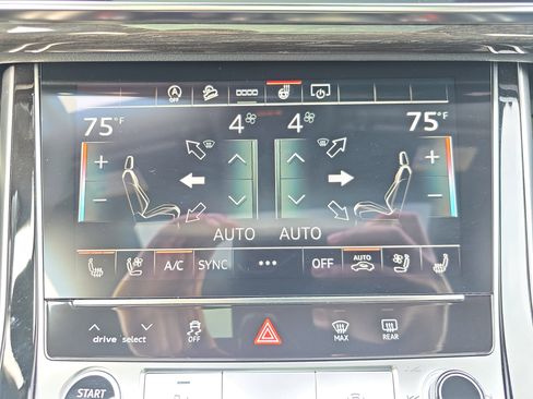 New 2026 Audi Q7 3.0T Premium Plus image 19