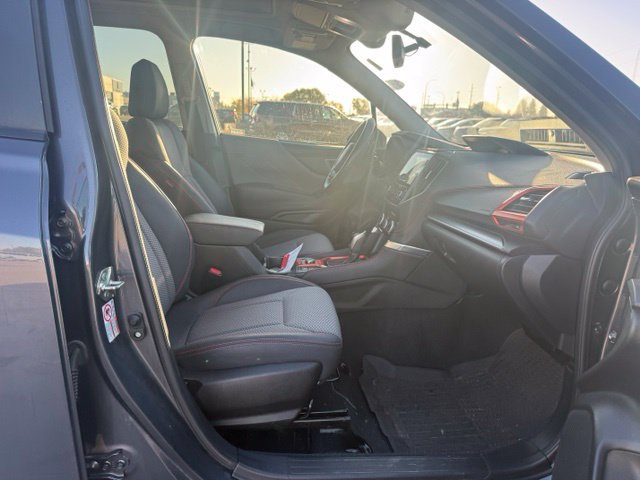 Used 2020 Subaru Forester Sport AWD/4WD image 13