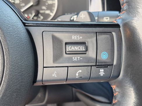 Certified 2023 Nissan Pathfinder Rock Creek AWD/4WD image 33
