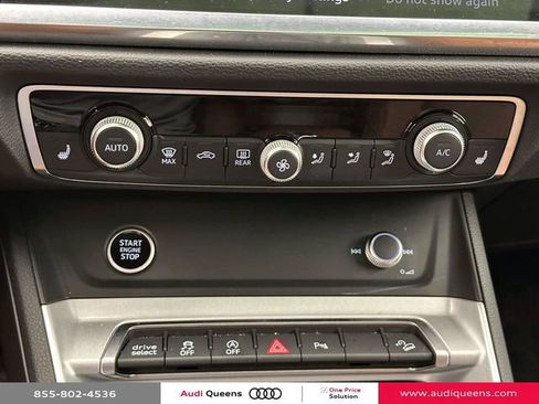Certified 2023 Audi Q3 2.0T Premium w/ Convenience Package AWD/4WD image 23