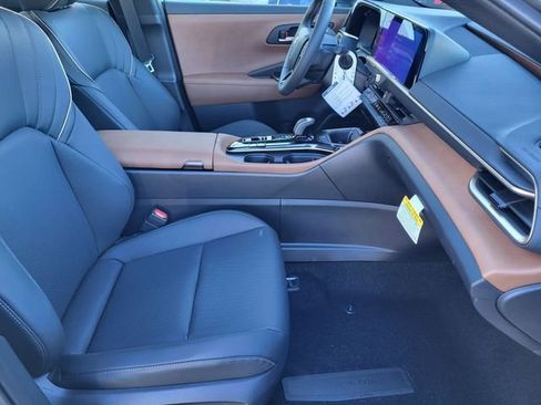 New 2026 Toyota Crown Limited image 17