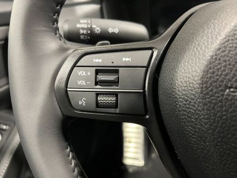 New 2026 Honda Accord Sport image 14