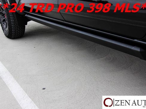 Used 2024 Toyota Tacoma TRD Pro image 54