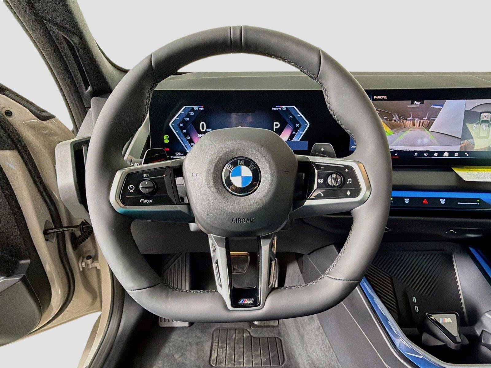 New 2026 BMW X3 xDrive30i w/ Premium Package AWD/4WD image 10
