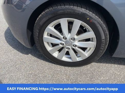 Used 2016 Kia Forte LX FWD image 6