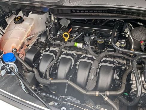 Used 2020 Ford Transit Connect XL image 33