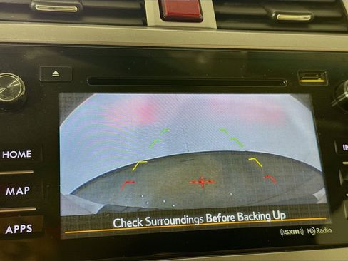 Used 2015 Subaru Outback 2.5i Premium image 16