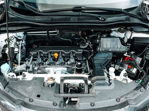 Used 2017 Honda HR-V EX image 51