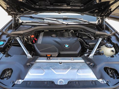 Used 2021 BMW X3 sDrive30i w/ Convenience Package image 22