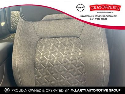 New 2026 Nissan Kicks SV w/ Cold Weather Package