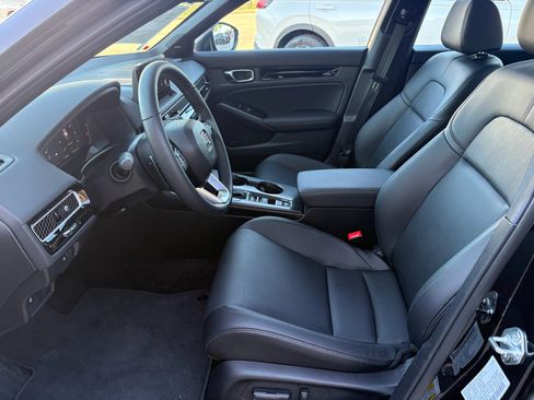Certified 2026 Honda Civic Sport Touring image 10
