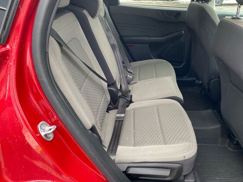 Used 2022 Ford Escape SE image 22