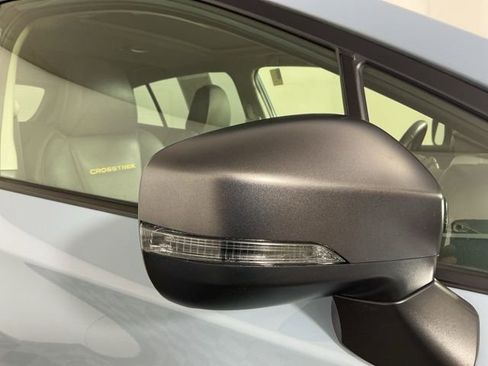 Used 2021 Subaru Crosstrek 2.5i Sport w/ Moonroof Package image 4