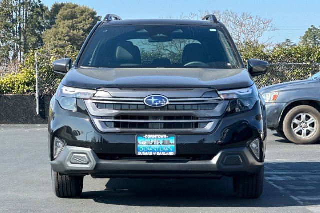 Used 2026 Subaru Forester Premium AWD/4WD image 6