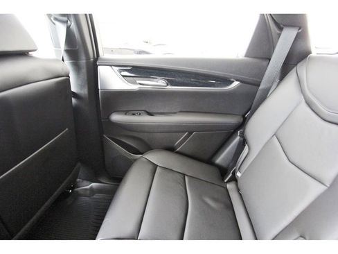 New 2025 Cadillac XT5 Premium Luxury w/ Technology Package image 12