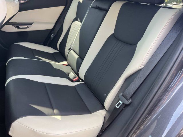 Certified 2024 Lexus NX 350h AWD image 22